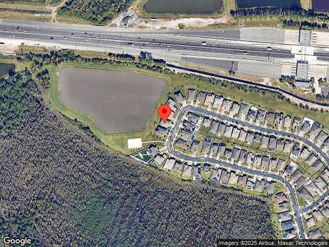 Northover, ORLANDO, FL 32824