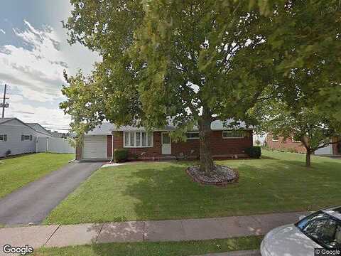 Hampshire, WHITEHALL, PA 18052