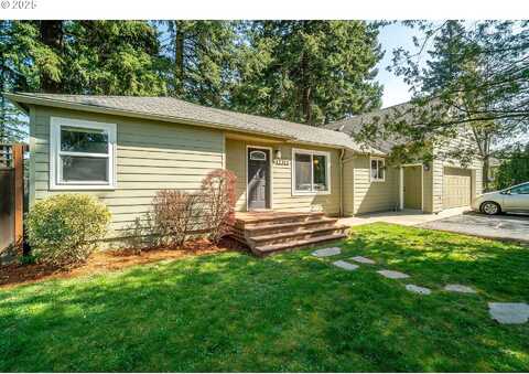 Brazee, PORTLAND, OR 97230