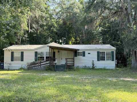 Davidson, QUINCY, FL 32351