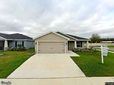 Cypress Branch, RIVERVIEW, FL 33579