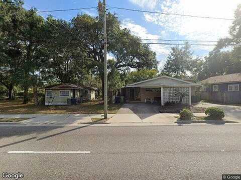Dr Martin Luther King Jr, TAMPA, FL 33603