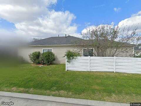 Verde Trails, HOUSTON, TX 77073