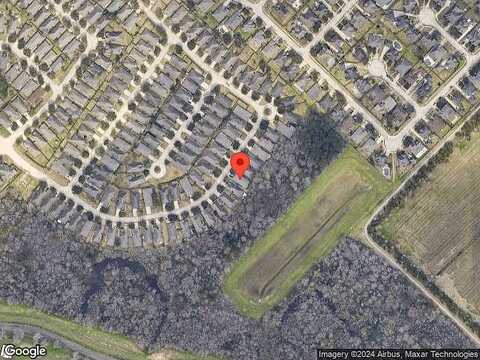 Riviera, PEARLAND, TX 77581