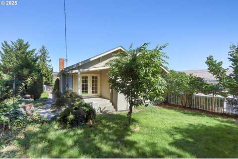 Garrison, THE DALLES, OR 97058
