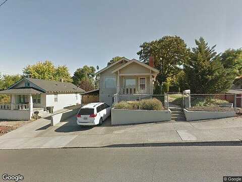 Garrison, THE DALLES, OR 97058