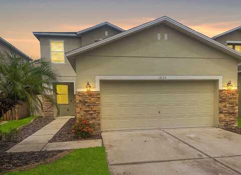 Fern Haven, GIBSONTON, FL 33534