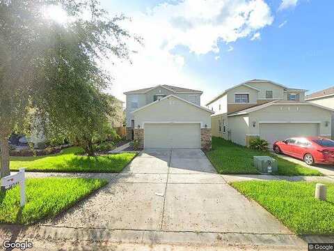 Fern Haven, GIBSONTON, FL 33534