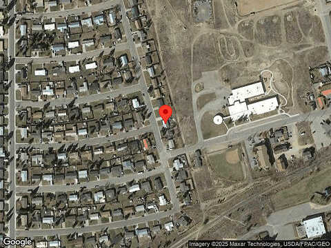 Mount Elbert, LEADVILLE, CO 80461