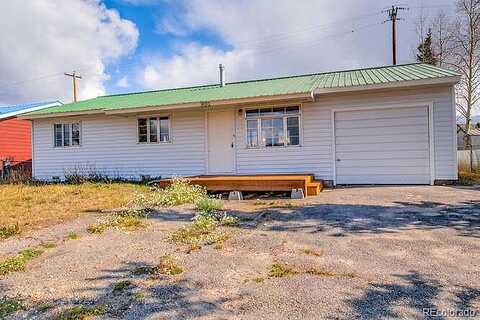 Mount Elbert, LEADVILLE, CO 80461