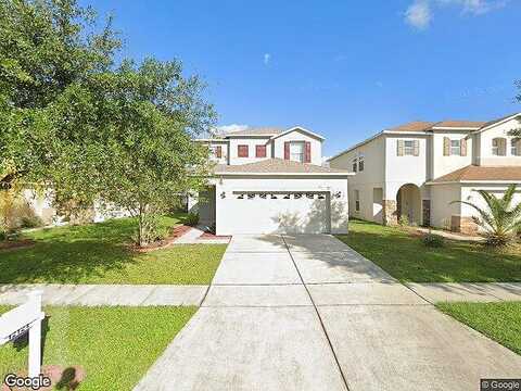 Tree Haven, GIBSONTON, FL 33534