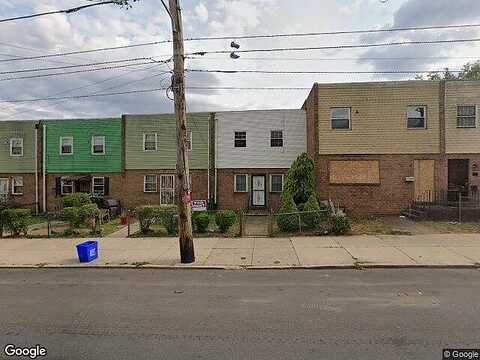 Susquehanna, PHILADELPHIA, PA 19122
