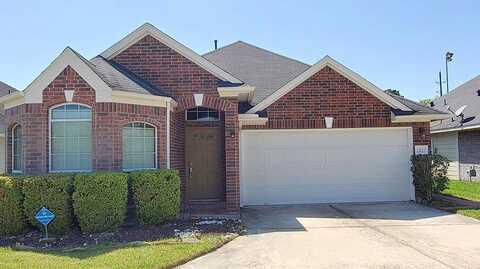 Grace Hall, HOUSTON, TX 77065