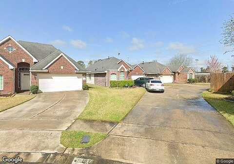 Grace Hall, HOUSTON, TX 77065