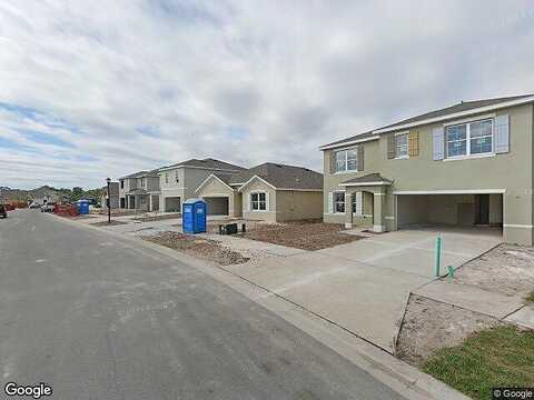 Gillingham Harbor, GIBSONTON, FL 33534