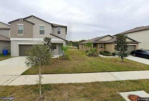 Miracle Mile, RIVERVIEW, FL 33578