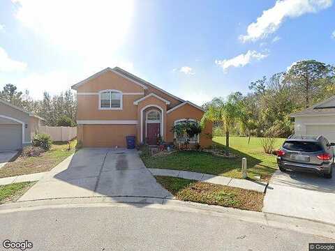 Infinity, NEW PORT RICHEY, FL 34654