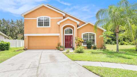 Infinity, NEW PORT RICHEY, FL 34654