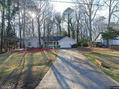 Oaklake, COVINGTON, GA 30016
