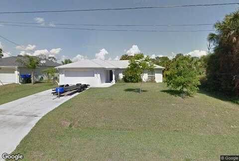Lavina, NORTH PORT, FL 34286