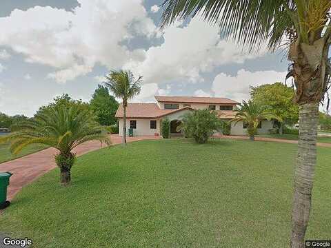 16Th, DAVIE, FL 33325