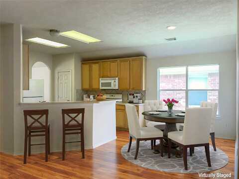 Clear Brook Oak, HOUSTON, TX 77089