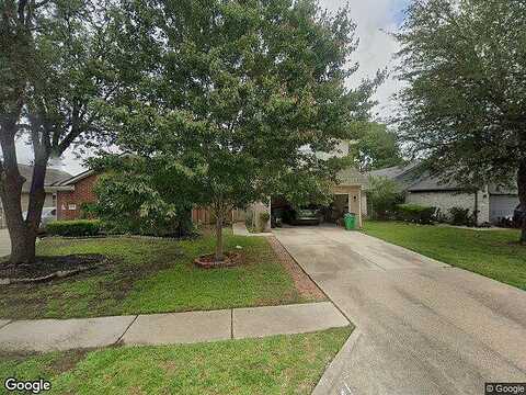 Oakner, TOMBALL, TX 77377