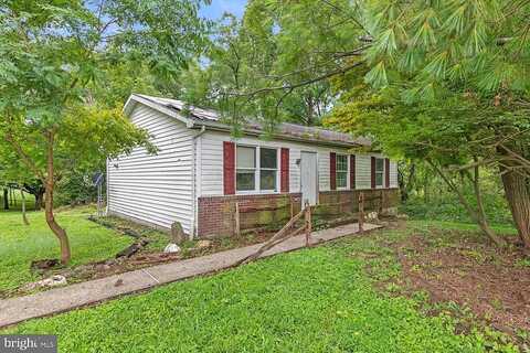 May Post Office, QUARRYVILLE, PA 17566