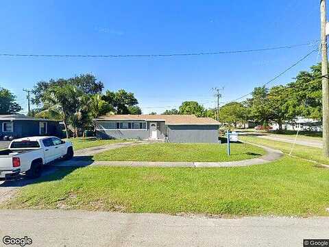 43Rd, LAUDERHILL, FL 33313