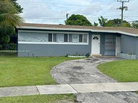 43Rd, LAUDERHILL, FL 33313