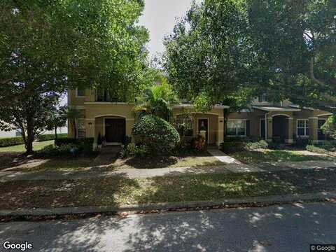 Deer Path, ORLANDO, FL 32832