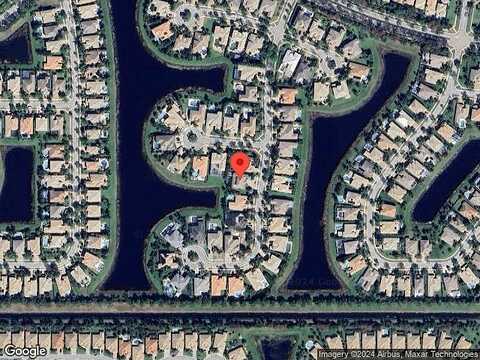 Windmill Lake, BOYNTON BEACH, FL 33473