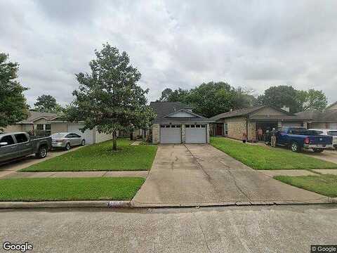 Oakner, TOMBALL, TX 77377