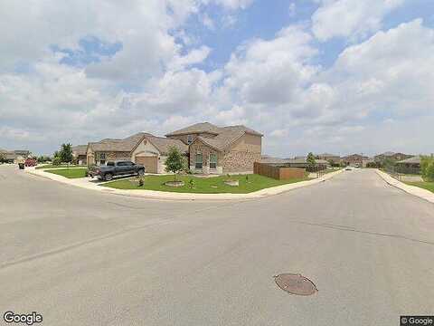 Luckey, SAN ANTONIO, TX 78252