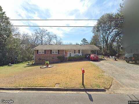 Forsyth, FORT VALLEY, GA 31030