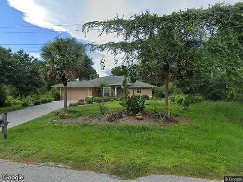 De Miranda, NORTH PORT, FL 34287