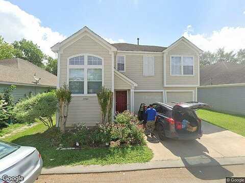 Logan Ridge, HOUSTON, TX 77072
