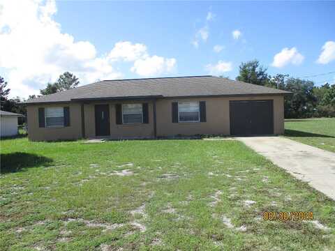 Huggins, LEESBURG, FL 34788