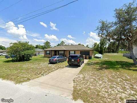 Huggins, LEESBURG, FL 34788