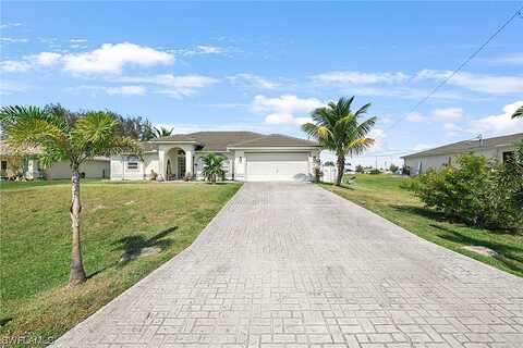 23Rd, CAPE CORAL, FL 33909