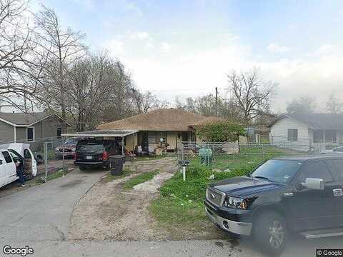 Witcher, HOUSTON, TX 77076