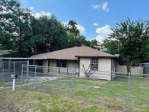 Witcher, HOUSTON, TX 77076