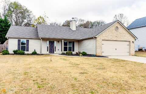 Brookside, LULA, GA 30554