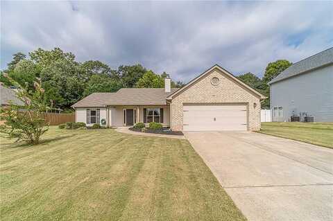 Brookside, LULA, GA 30554