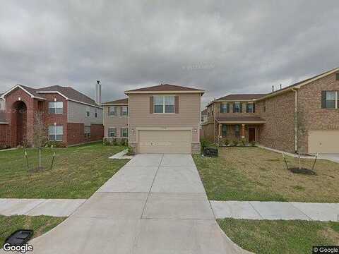 Township Dale, HOUSTON, TX 77038