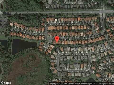 Via Lucerna, WINDERMERE, FL 34786