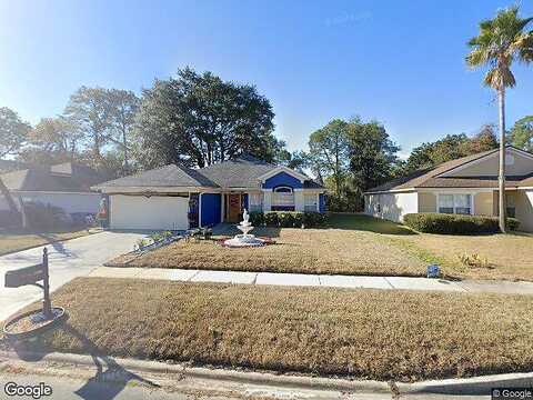Kings Ridge, JACKSONVILLE, FL 32218