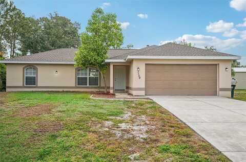 Andalusia, NORTH PORT, FL 34286