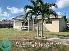 33Rd, SUNRISE, FL 33323