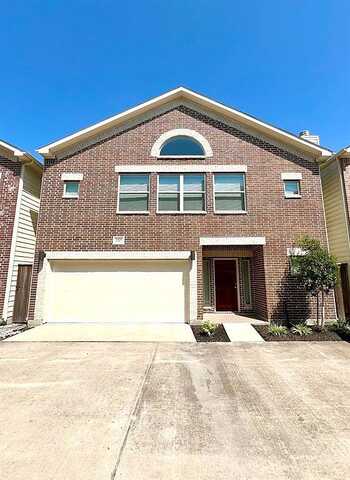 Main Pine, HOUSTON, TX 77025